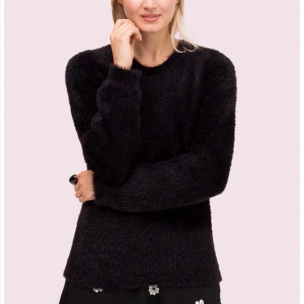 New with tags Kate Spade Sweater